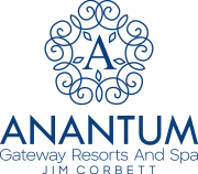 Anantum Gateway Resort Logo